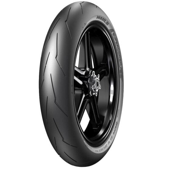 PIRELLI Diablo™ Supercorsa II V3 58W TL road sport tire