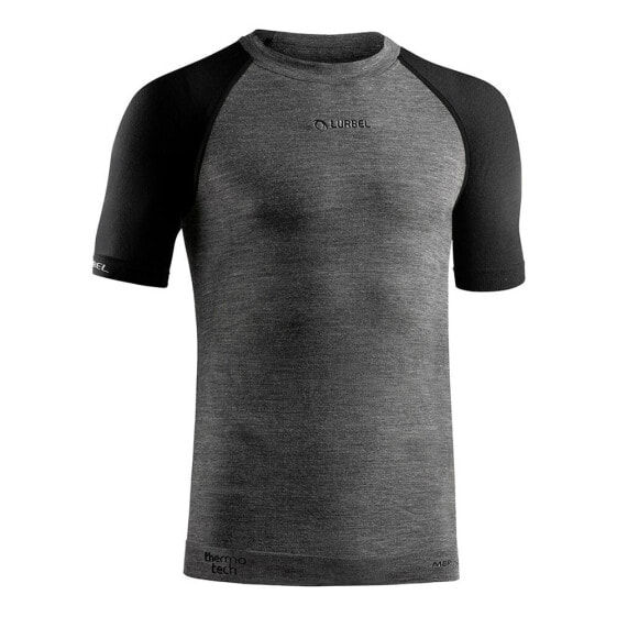 LURBEL Move Short sleeve base layer