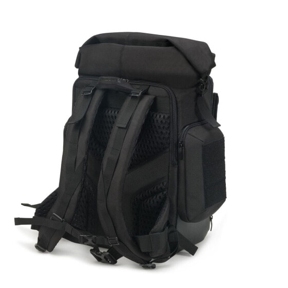 Decisiun - Backpack - 43.9 cm (17.3") - Expandable - Shoulder strap - 2.9 kg