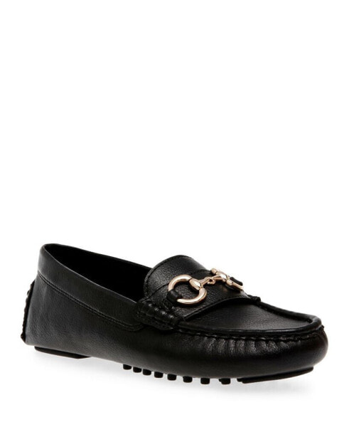 Women's Chrystie Moccasin Flats