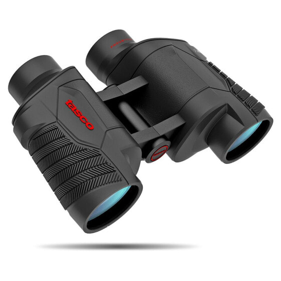 TASCO Focus Free Porro 7x35 Binoculars