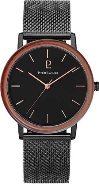 Часы Pierre Lannier Nature 238F338