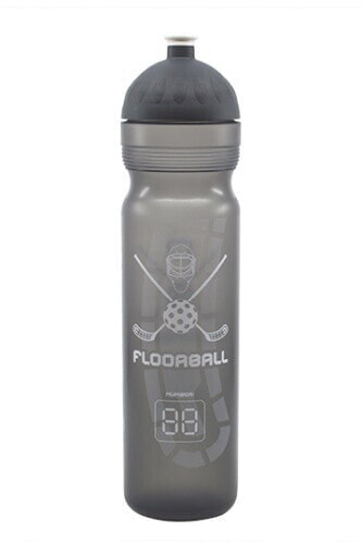 Бутылка здоровья R&B Здоровая бутылка Floorball 1 л