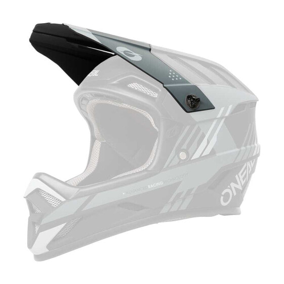 Запасной визор для шлема ONEAL Backflip Strike V.23