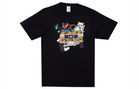 Футболка RIPNDIP GangT Trendy_Clothing T-Shirt RND3560