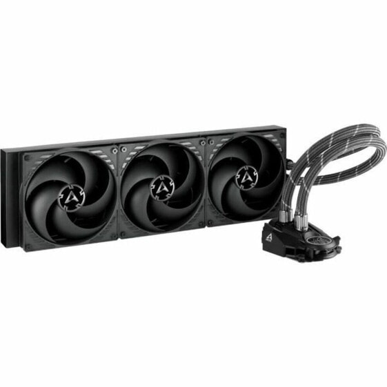 Портативный холодильник Arctic Liquid Freezer II 420