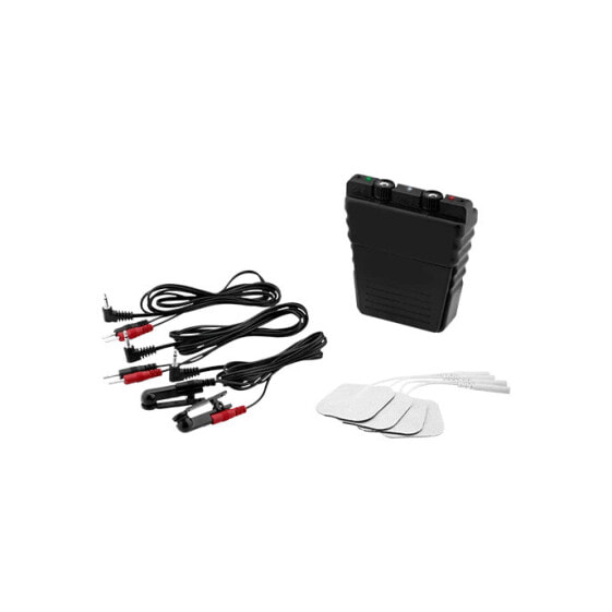 Powerbox Starter Set, 7 Teile