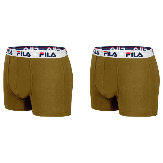 FILA Trunk 2 Units