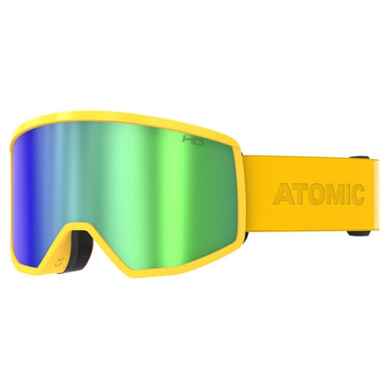 ATOMIC Four HD Ski Goggles