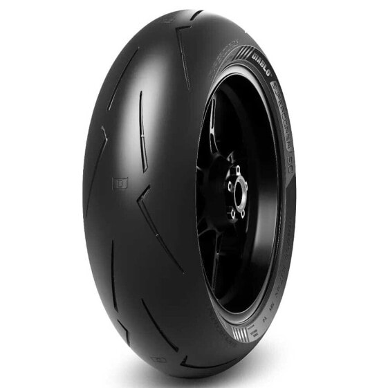 PIRELLI V4 SC3 75V TL NHS Sport Rear Tire