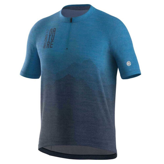 Bicycle Line Dolomiti Short Sleeve Enduro Jersey