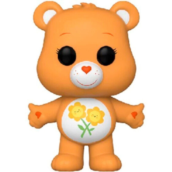 FUNKO POP Care Bears 40th Anniversary Friend Bear Exclusive