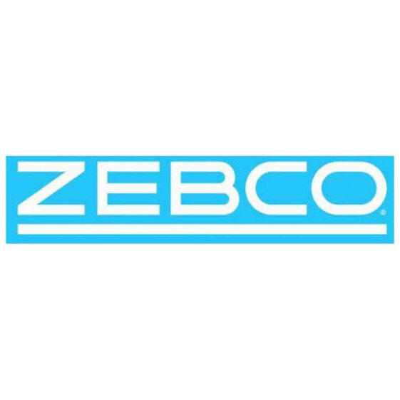 ZEBCO Stickers