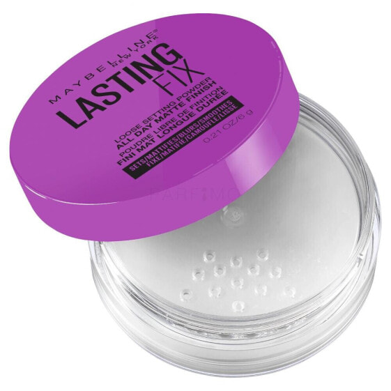 Maybelline Master Fix 6 g puder für Frauen