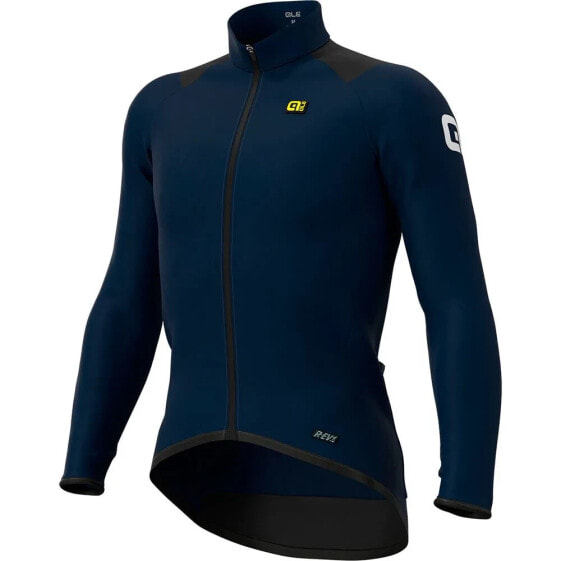 ALE Thermal long sleeve jersey