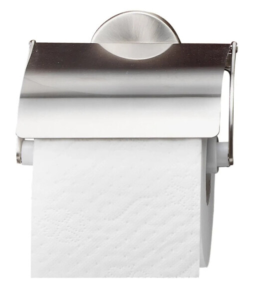 Набор для ванной комнаты FACKELMANN Fusion Toilettenpapierhalter, vernickelt
