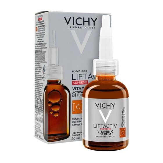 VICHY Liftactiv Vitamina C 20ml Face Serum