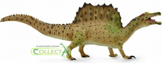 Фигурка Collecta Spinosaurus walking 004-88739 Prehistoric World (Древний мир)