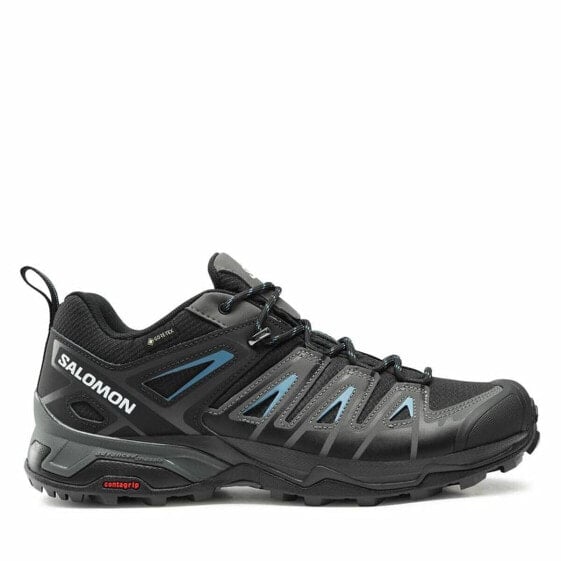 Кроссовки Salomon X Ultra Pioneer Black