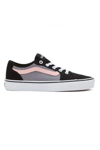 Кроссовки Vans Filmore Decon Black Sport