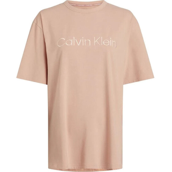 CALVIN KLEIN 000QS7069E short sleeve T-shirt