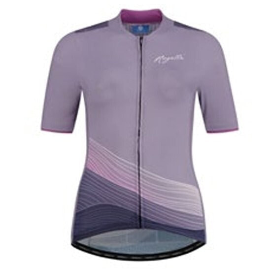 ROGELLI Peace short sleeve jersey