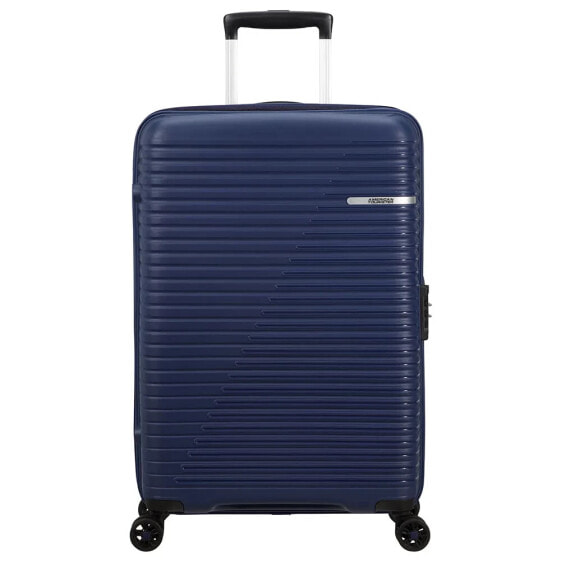 AMERICAN TOURISTER Liftoff Spinner 67.5/29 TSA 70L Trolley