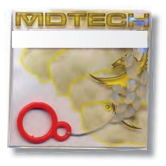 SALPER MD Tech Silicone Stoppers