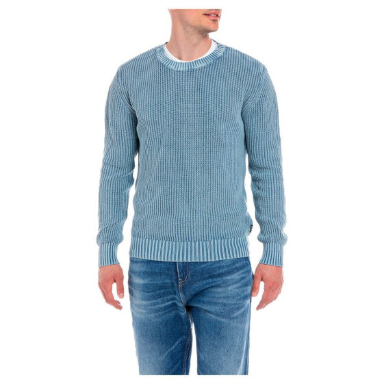 REPLAY UK8257.000.G22454Q Sweater