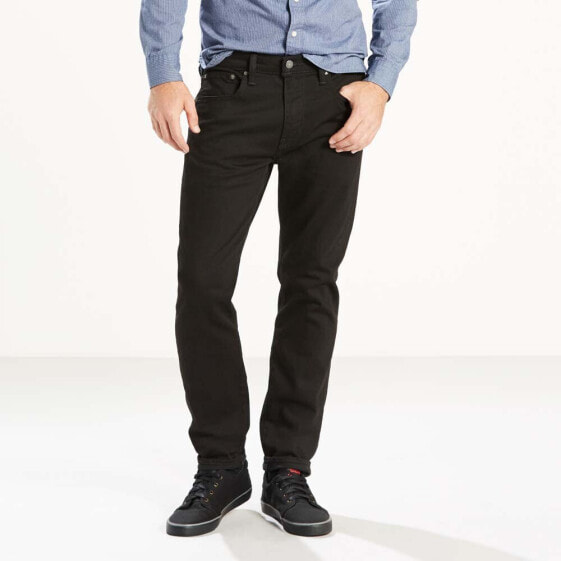 Levi´s ® 502 Taper Jeans