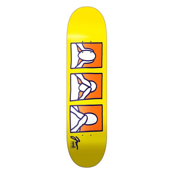 VERB Skateboard deck