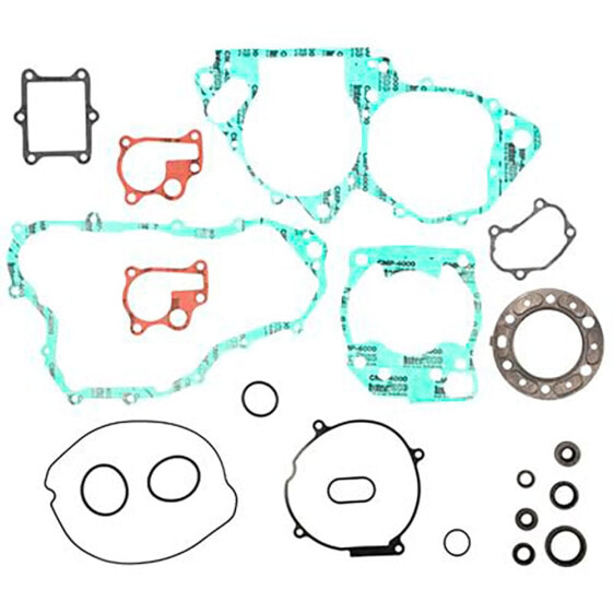 PROX Honda 341312 Complete Gasket Kit