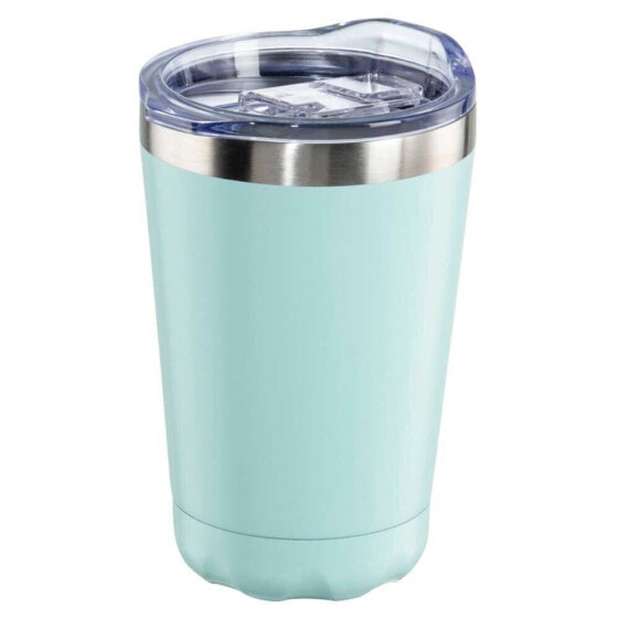 HAMA Thermal Mug To-Go 270ml Stainless Steel Thermos