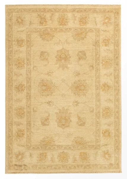 Ziegler Teppich - 121 x 84 cm - beige