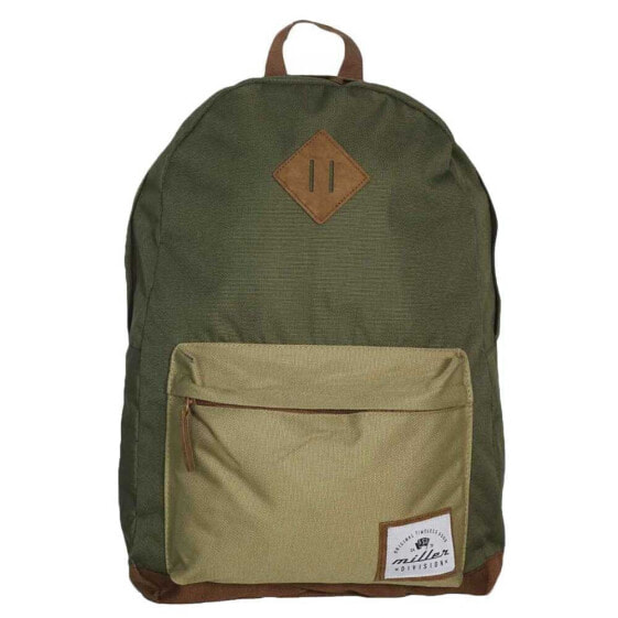 MILLER Forest Backpack