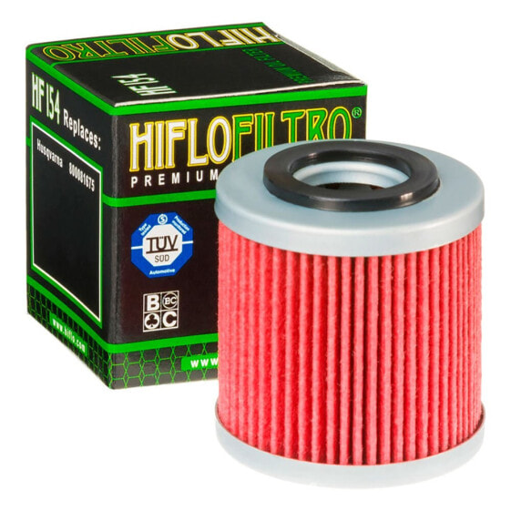 HIFLOFILTRO Husqvarna SM 250 R 07 oil filter