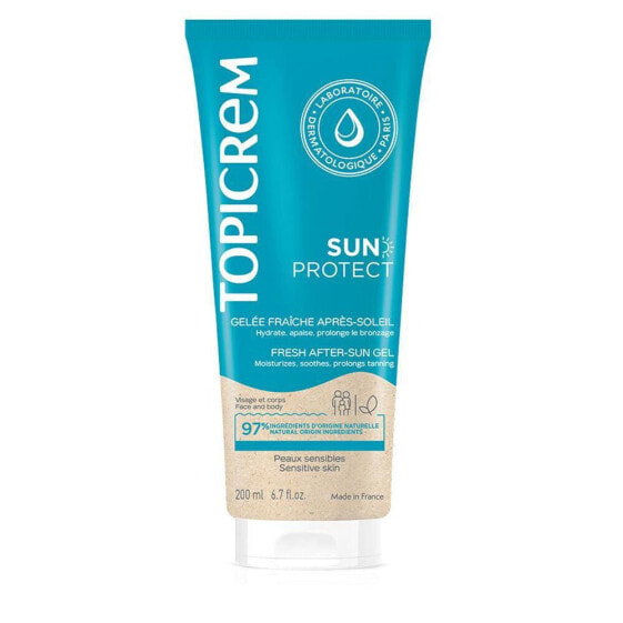 TOPICREM 134683 200ml Sunscreen