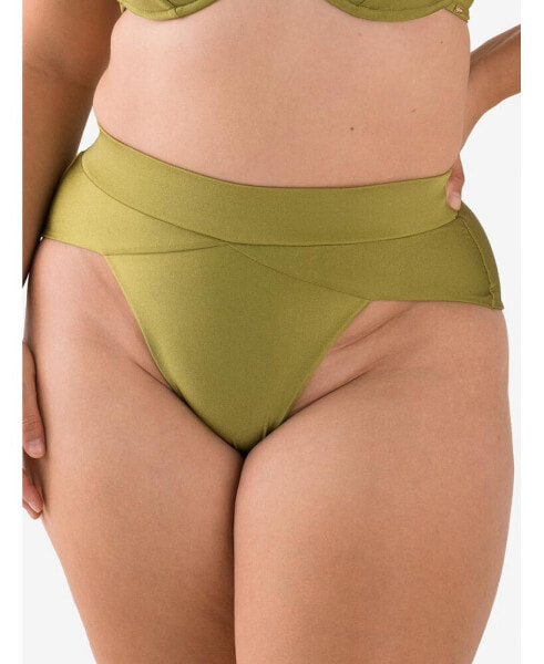 Women's Aspire Bikini Bottoms