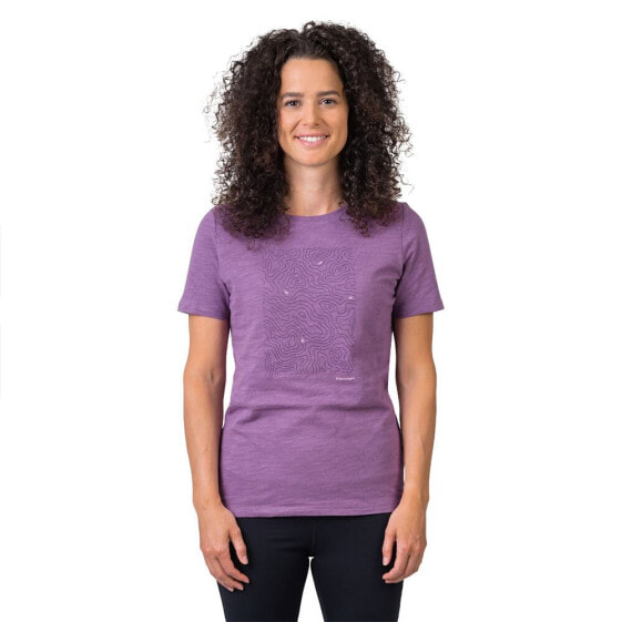 HANNAH Selia short sleeve T-shirt