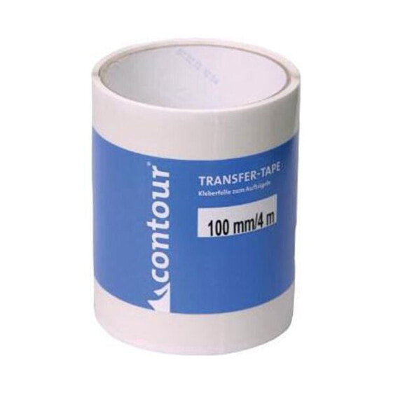 Шлем защитный Contour Transfer Tape 140 мм