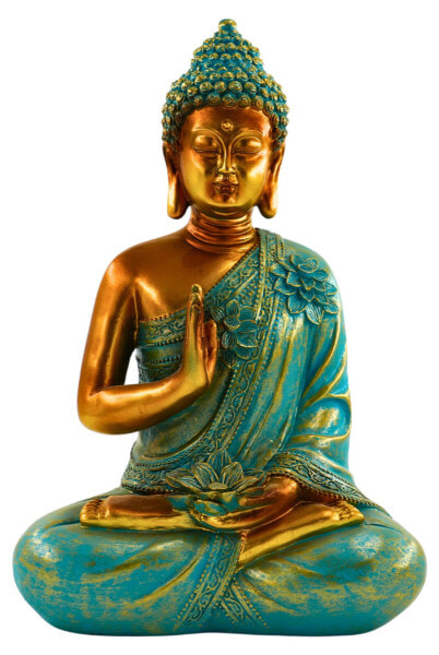 Buddha Avalokiteshvara