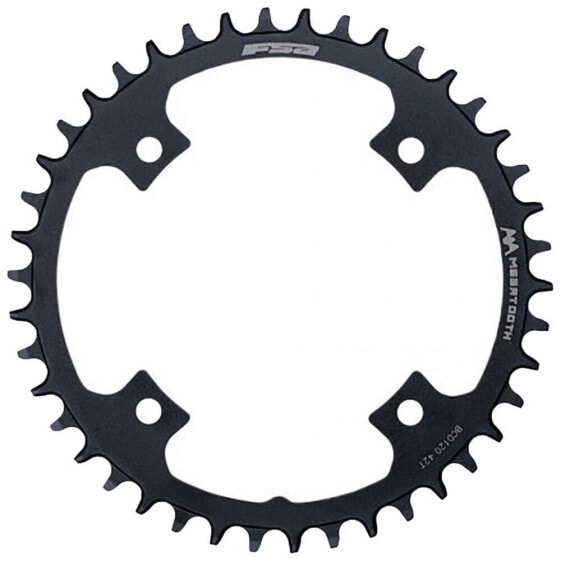 FSA Omega Megatooth Chainrings 120 BCD