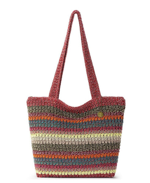 Сумка The Sak Casual Crochet Tote