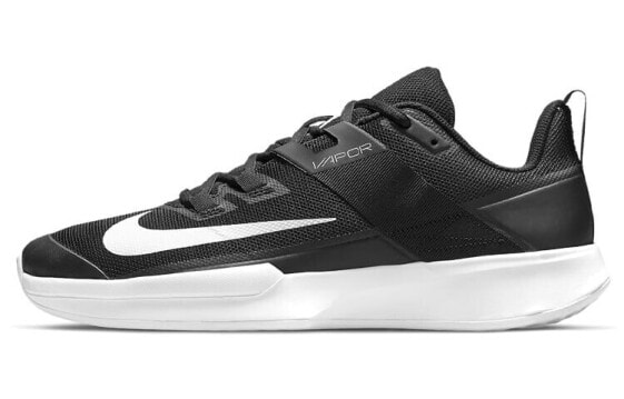 Кроссовки Nike Lite HC Black White