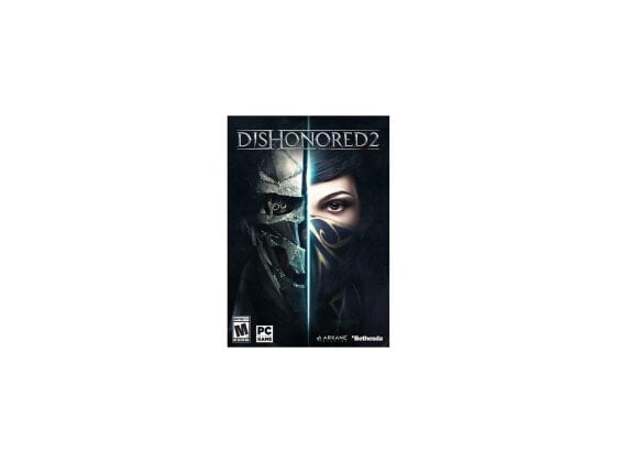 Dishonored 2 - PC