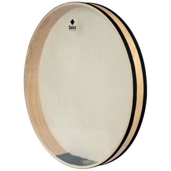 Sela 22" Ocean Drum