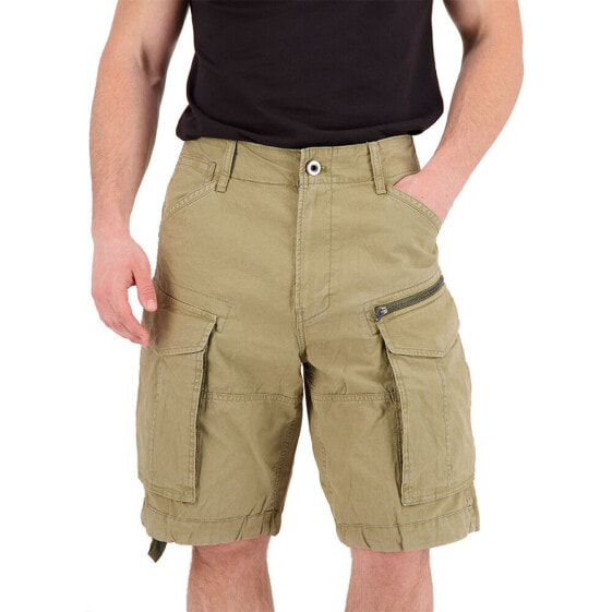 G-STAR Rovic Relaxed shorts