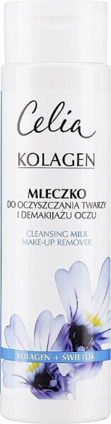 Celia Collagen Makeup Remover Milk