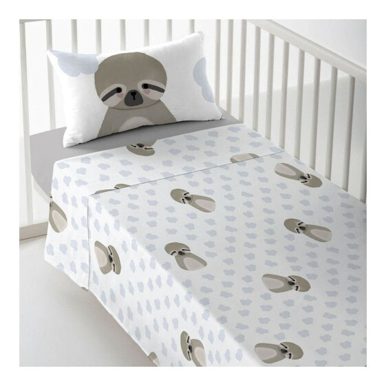 Постельное белье Верхняя простынь для детской кроватки Cool Kids Tere 100 x 130 см