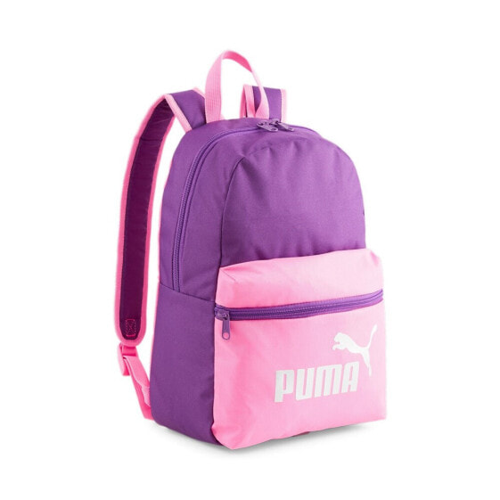 Puma Phase Small Backpack Dětský Batoh 13l Us Ns